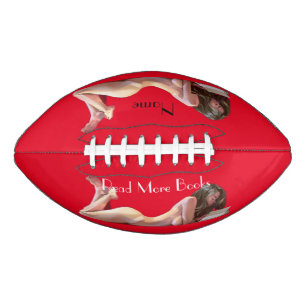 Read More Books Thunder_Cove American Football