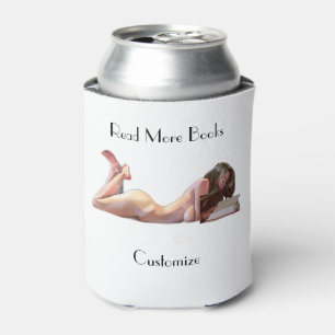 Read More Books Thunder_Cove Can Cooler