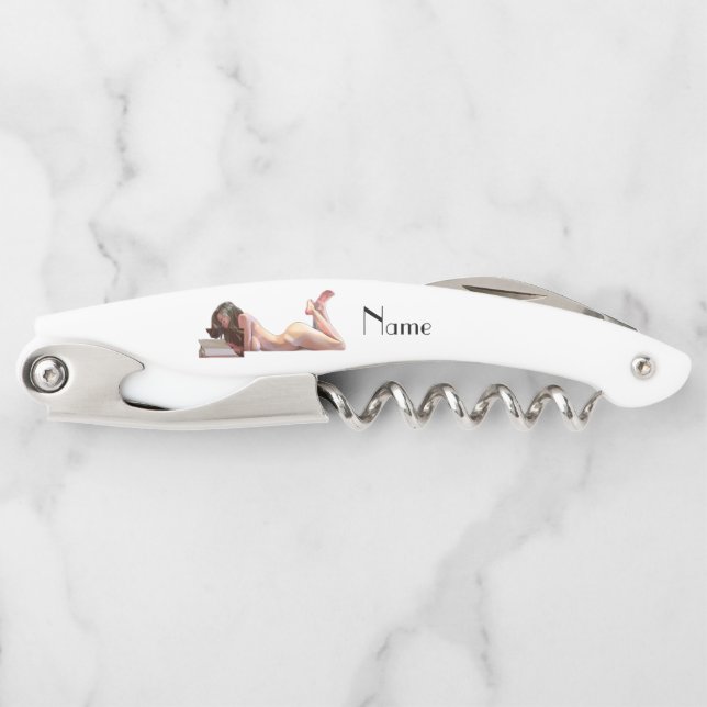 Read More Books Thunder_Cove Corkscrew (Front)