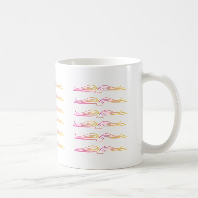 Read More Coffee Mug (Right)