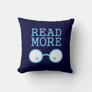 Read More Cushion