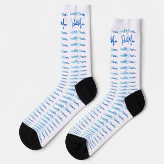 Read More Socks
