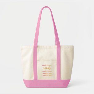 Read More Tote Bag