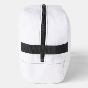 Read More while Making yourself Gorgeous Dopp Kit