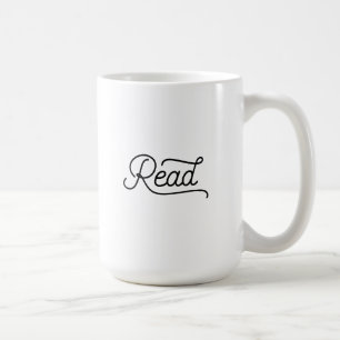 Read Mug