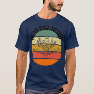 Read Rise resist T-Shirt
