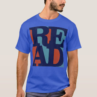 READ T-Shirt
