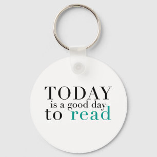 Read today key ring