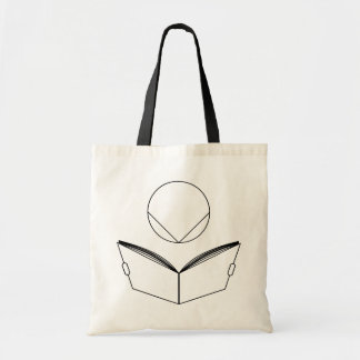 Read Tote Bag