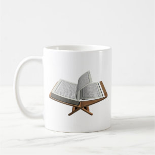 Read Understand Do Memorise Coffee Mug