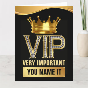READ: YOU Name It VIP Card