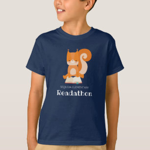 Readathon T-Shirt