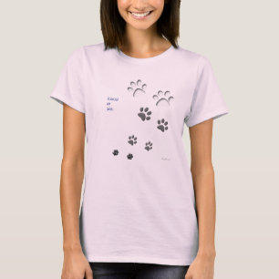 Reader's Assistance T-Shirt