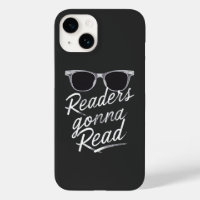 Readers Gonna Read Funny Book Reading
