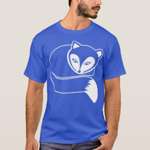 Readhead Fox 2 T-Shirt