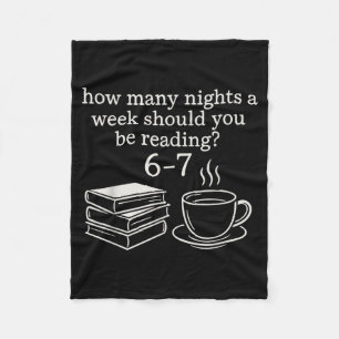 Reading 67 Meme Englieacher Funny 67 Book Lover Hu Fleece Blanket