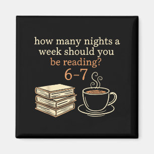 Reading 67 Meme Englieacher Funny 67 Book Lover Hu Magnet