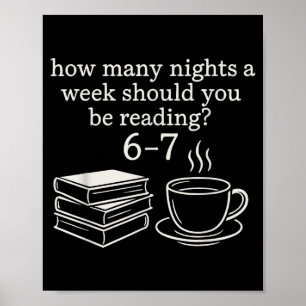 Reading 67 Meme Englieacher Funny 67 Book Lover Hu Poster
