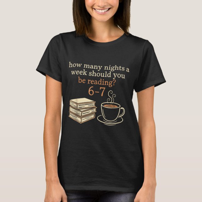 Reading 67 Meme Englieacher Funny 67 Book Lover Hu T-Shirt (Front)
