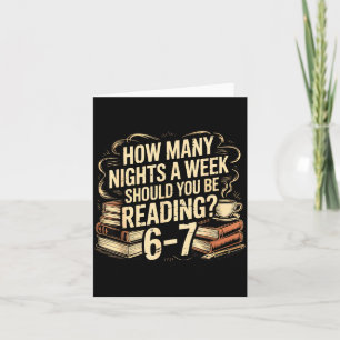 Reading 67 Meme Englieacher Funny 67 Librarian  Card
