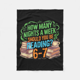 Reading 67 Meme Englieacher Funny 67 Librarian  Fleece Blanket