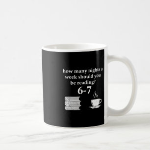 Reading 67 Meme English Teacher Funny 67 Book Love Coffee Mug