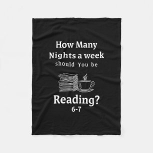 Reading 67 Meme English Teacher Funny 67 Book Love Fleece Blanket