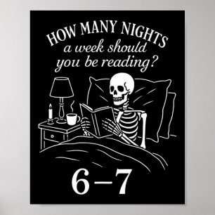 Reading 67 Meme English Teacher Funny 67 Book Love Poster