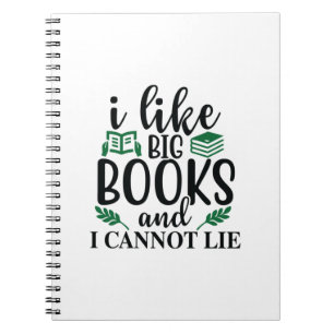 Reading Art I Like Big Books And I Can't Lie