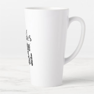 Reading Art Reades Game Read Latte Mug