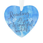 Reading Book Club Christmas Holiday