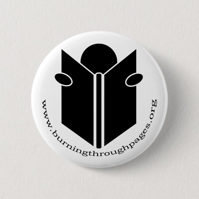 Reading Button 02 (Front)