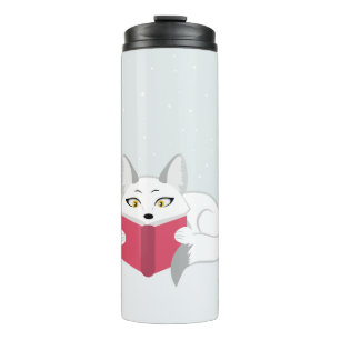 Reading Fox Thermal Tumbler