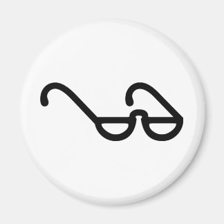 reading glasses magnet