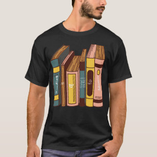 Reading Is A Ticket To Adventure (18) T-Shirt