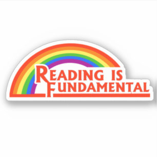 Reading is fundamental