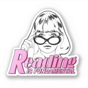 Reading is fundamental