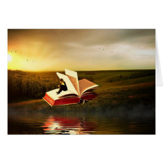 Reading is Magical - Customise Me!