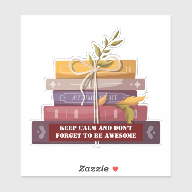 Reading Is My Favorite Sport  (Sheet)