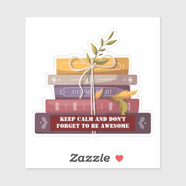 Reading Is My Favorite Sport  (Sheet)