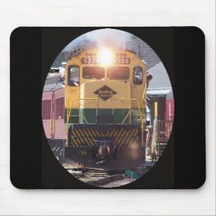Reading Lines Big Alco C-630 #5308 Mouse Mat