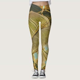 Reading Lovers Gift For Librarian Leggings