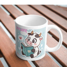 Reading Moo-ments