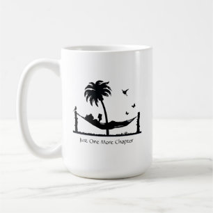 Reading Mug
