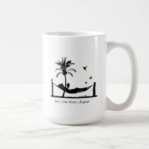 Reading Mug