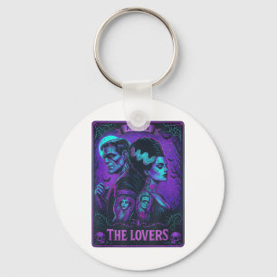 Reading Retreat Ghost Read More Books Funny Hallow Key Ring