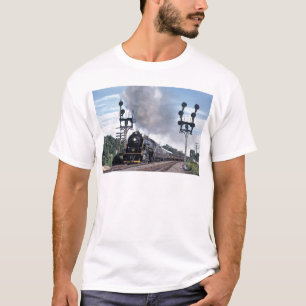 Reading T1 2102 at Belt Line Jct. T-Shirt