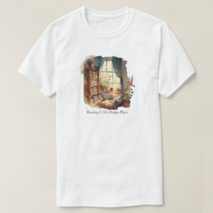 Reading T-Shirt