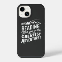 Reading Takes You On Great Adventures Book Readers