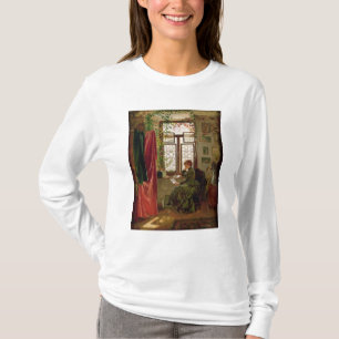 Reading the letter T-Shirt